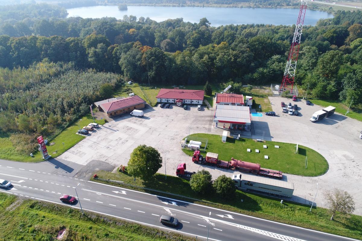 Motel W Lace Boleslawiec  Exterior foto